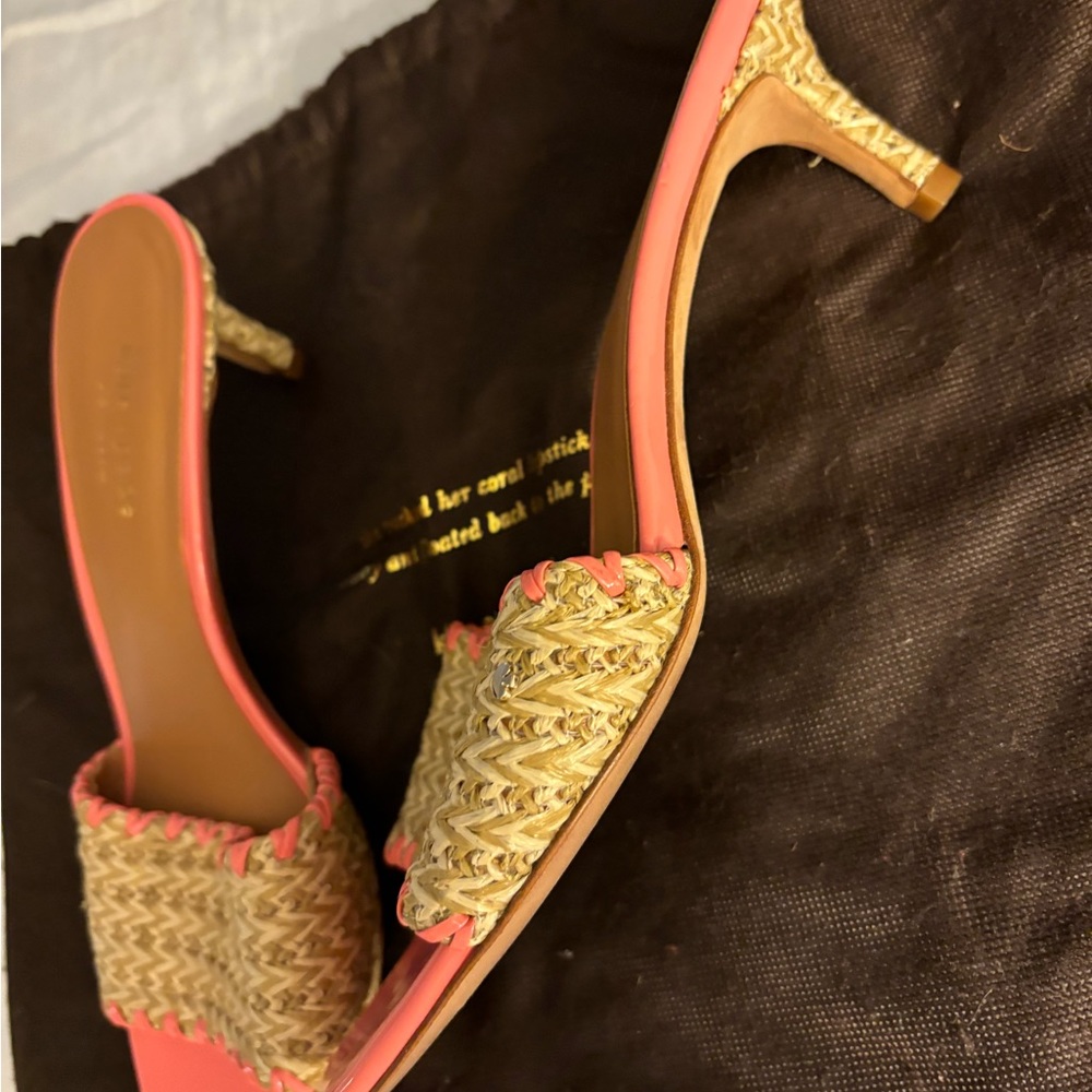 KATE SPADE Sandal. - Picture 3 of 3